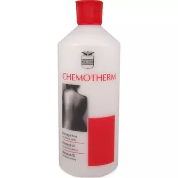 Массажное масло Chemotherm Chemodis