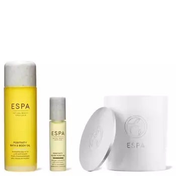 Массажный набор Positive Espa