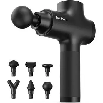 Массажный пистолет Opove M3 Pro 2