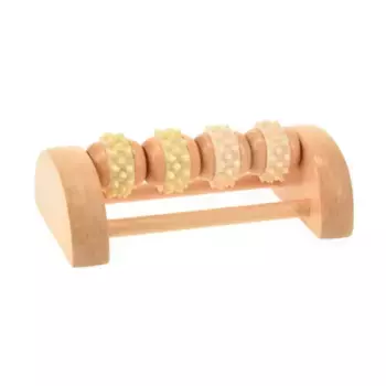 Массажный ролик для ног Massage Roller Foot Wellkoop