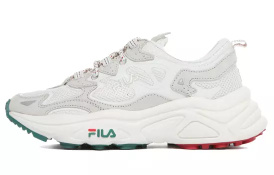 Массивные кроссовки FILA унисекс