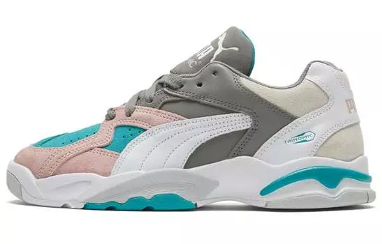 Массивные кроссовки Puma Performer унисекс