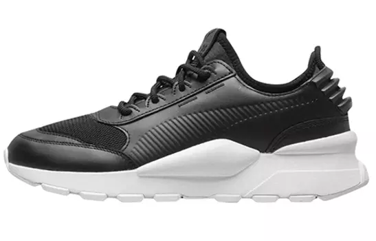 Массивные кроссовки Puma RS-0 унисекс