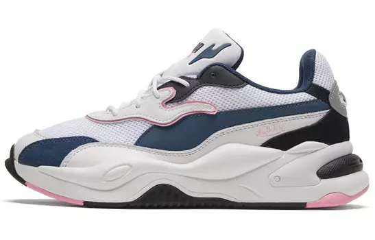 Массивные кроссовки Puma RS-2K унисекс
