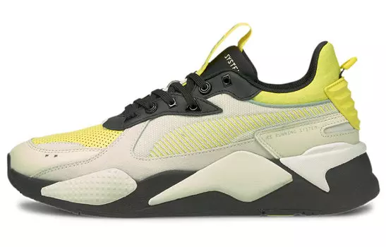Массивные кроссовки Puma RS-X унисекс
