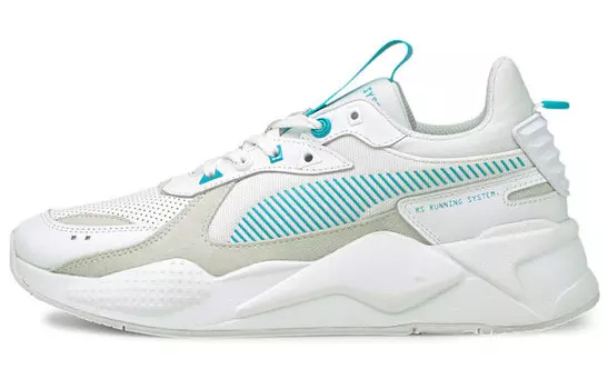 Массивные кроссовки Puma RS-X унисекс