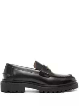 Массивные лоферы Frezza ISABEL MARANT, черный
