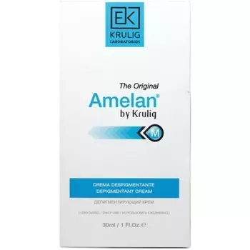 Мастелли Амелан Крем 30мл Mastelli
