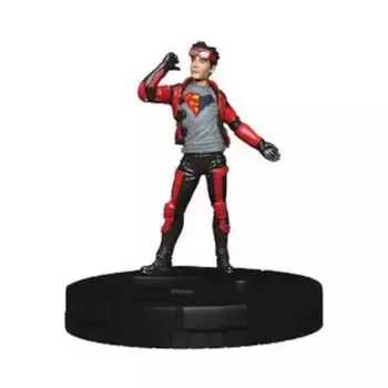 Мастер игрушек № 005 — лучший в мире, DC HeroClix - Fast Forces - Singles