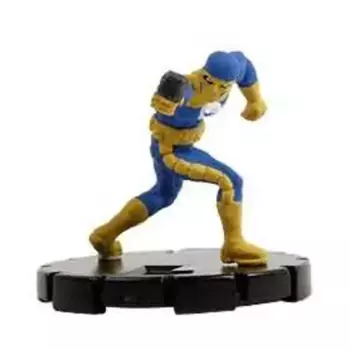 Мастер шпионов #027 — Ветеран, Marvel HeroClix - Armor Wars - Singles