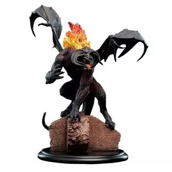 Мастерская Weta Повелитель Weta Workshop
