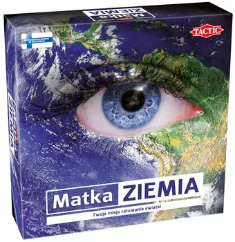 Мать-Земля Tactic