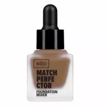 Match Perfector тональный крем-затемнитель 15 мл Wibo