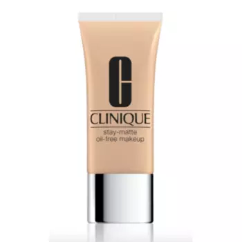 Матирующая основа Clinique Stay-Matte Oil-Free, CN 18 Creamwhip, 30 мл