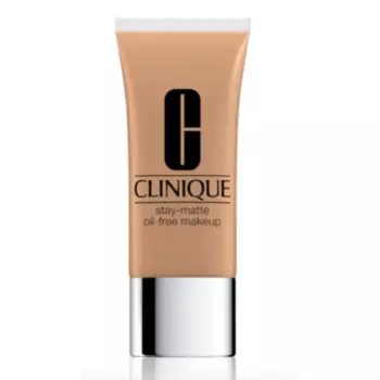 Матирующая основа Clinique Stay-Matte Oil-Free, CN 70 Vanilla, 30 мл