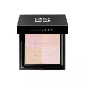 Матирующая пудра Givenchy Prisme Libre Pressed, 03