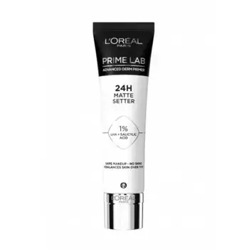 Матирующий праймер Prime Lab Matte Setter L'Oreal, 1 UD