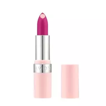 Матовая губная помада Avon Hydramatic - Hydra Magenta - 3,6 г Farmasi