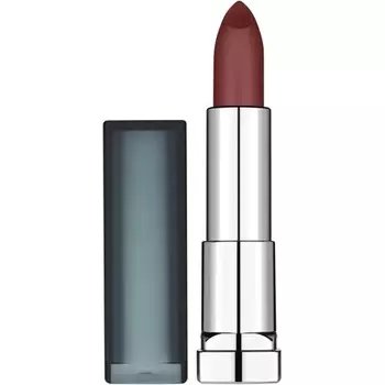 Матовая губная помада Color Sensational 975 Divine Wine 26G, Maybelline New York