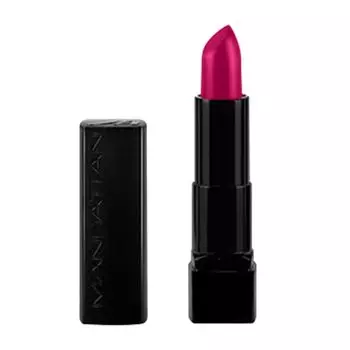 Матовая губная помада Lasting Perfection, цвет 700 Burgundy Desire Manhattan, 4,5 g