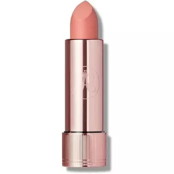Матовая и атласная губная помада Anastasia Beverly Hills Hush Pink