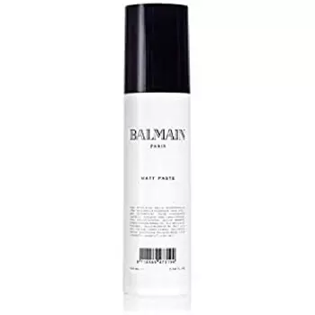 Матовая паста для укладки волос Balmain Hair Couture 100 мл, Balmain Paris Hair Couture