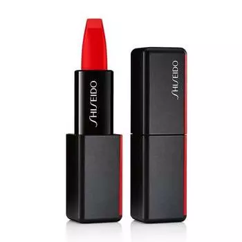 Матовая помада 513 Shock Wave, 4 г Shiseido, ModernMatte