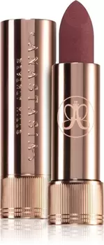 Матовая помада Anastasia Beverly Hills Matte Lipstick, Rum Punch 3 g