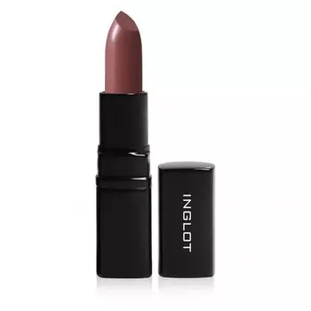 Матовая помада Inglot