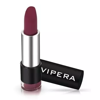 Матовая помада Кондор 122, 4 г Vipera, Elite Matt