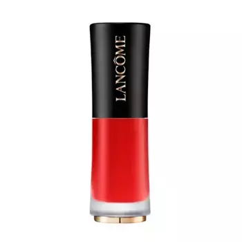 Матовая помада L’Absolue Rouge Drama Ink Lancme, 154