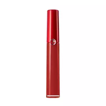 Матовая помада Lip Maestro Armani, 524