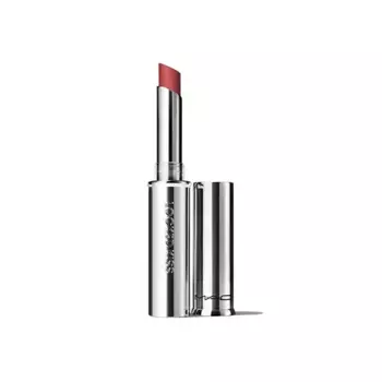 Матовая помада Mac Locked Kiss 24H Mac Cosmetics, цвет coy