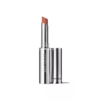 Матовая помада Mac Locked Kiss 24H Mac Cosmetics, цвет meticulous