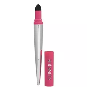 Матовая пудра для губ Pop Lip Shadow Cushion Fuschia Pop 0,04 унции 1,2 г, Clinique