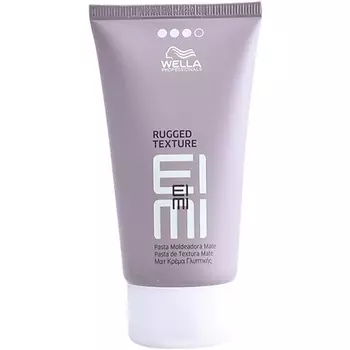Матовая текстурирующая паста Eimi Rugged Texturing, 75 мл, Wella