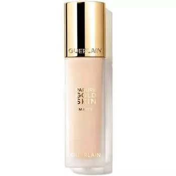 Матовая тональная основа Guerlain Parure Gold Skin 7N 35 мл