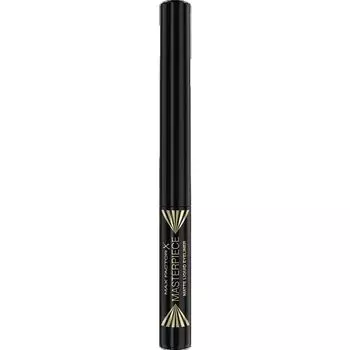 Матовая жидкая подводка для глаз Masterpiece Espresso Max Factor, 1,7 ml