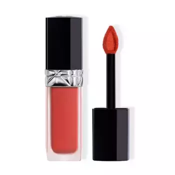 Матовая жидкая помада Rouge Dior Forever Liquid Dior, цвет forever icone