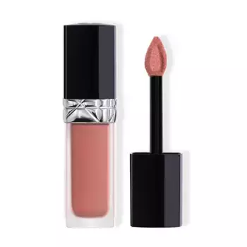 Матовая жидкая помада Rouge Dior Forever Liquid Dior, цвет forever nude