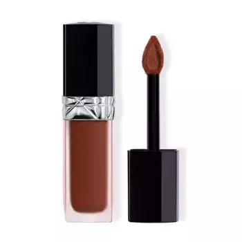 Матовая жидкая помада Rouge Dior Forever Liquid Dior, цвет forever nude line