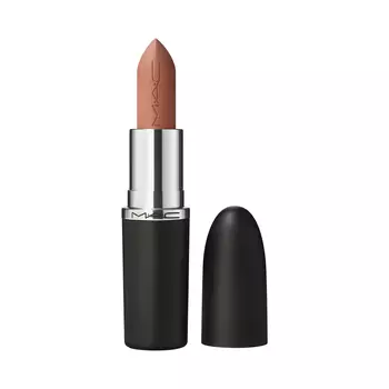Матовые помады m·a·cximal matte lipstick Mac, цвет yash, вес 3.5 гр.