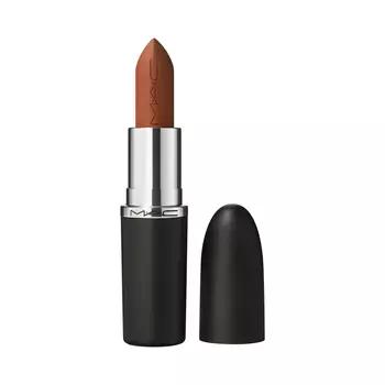Матовые помады m·a·cximal matte lipstick Mac, цвет iconic photo, вес 3.5 гр.