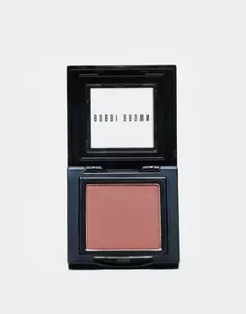 Матовые румяна Bobbi Brown - Склоны, Slopes