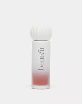 Матовый тинт для губ Benefit Plushtint Cloud Fine, Cloud Fine