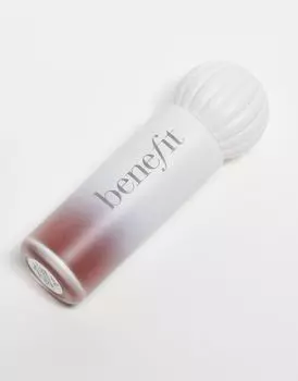 Матовый тинт для губ Benefit Plushtint — French Toast, French toast