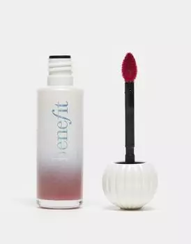 Матовый тинт для губ Benefit Plushtint Quilty Pleasure, Quilty Pleasure