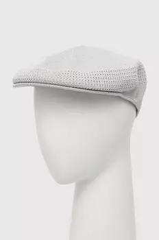 Матросская фуражка Кангол Kangol, серый