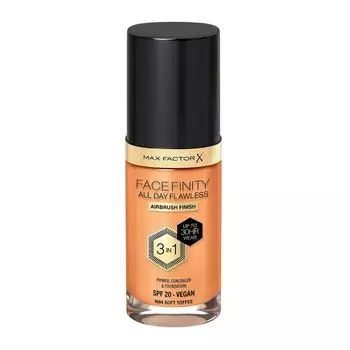 Max Factor Facefinity All Day Flawless 3w1 Праймер для лица, N84