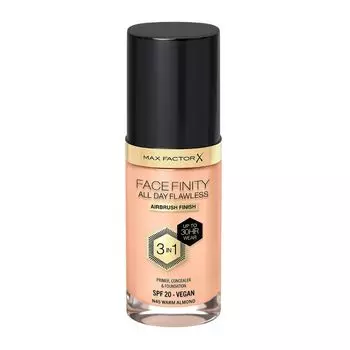 Max Factor Facefinity All Day Flawless 3w1 Праймер для лица, N45